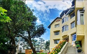 Summit le Royale Hotel Shimla